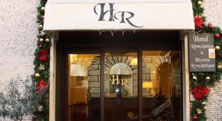 Acomodação com café da manhã  Little Rose 5*